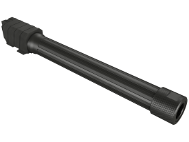 Century METE SFX Match Grade Barrel 9mm Fluted