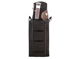 High Speed Gear Duty TACO Belt Pouch