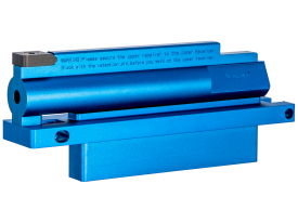 NcSTAR AR-15 Upper Receiver Block for Maintenance Tasks