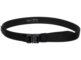 Galco XXL Everyday Carry Black Nylon Belt 46-50 Inch Buckle Closure