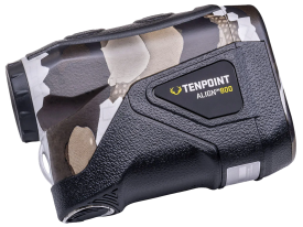 Tenpoint HCA094 Align 800 Rangefinder Black Archery Tool