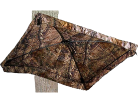 Ameristep HubStyle Umbrella Mossy Oak Break-Up Country