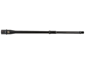 Faxon Duty Series 5.56 Barrel 16" Black Nitride for AR15/M16