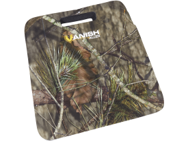Vanish Mossy Oak Break-Up Country Foam Seat Cushion
