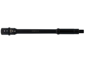 Faxon Firearms Gov't Socom 10.5-Inch Nitride Barrel