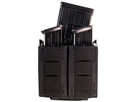 High Speed Gear Duty TACO Dual Adjustable Belt Pouch