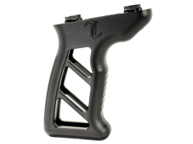 Timber Creek Enforcer Black Vertical Foregrip