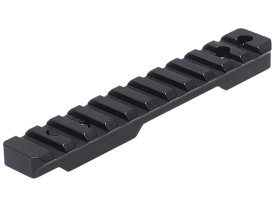 Winchester Xpert Picatinny Rail Steel Bolt-Action Scope Base