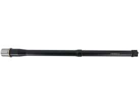 Timber Creek Outdoor Med 16 Black Nitride Rifle Barrel