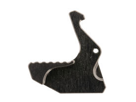 Rise Charging Handle Graphite Gray for Mil-Spec ARs