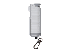 Sabre Safe Escape Automotive Tool Pepper Gel Gray Polymer