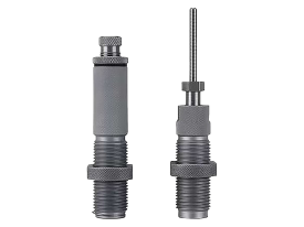 Hornady Match Grade Die Set .338 ARC with Microjuster