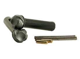 Tungsten Takedown Pin Set for AR10 Rifle