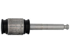 Rob Roberts Silver Band 12 Gauge Benelli Cocking Handle