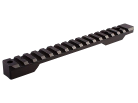 Talley CVA Cascade Long Action Picatinny Rail 7000 Series