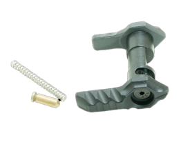 Timber Creek Outdoor Inc Greyman Ambi Safety Black