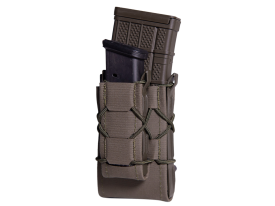 High Speed Gear Gen 2 Double Decker TACO MOLLE Adapter