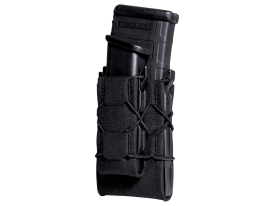 High Speed Gear Gen 2 Double Decker Taco Black