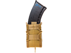 High Speed Gear TACO ABM Belt Mount Coyote Brown