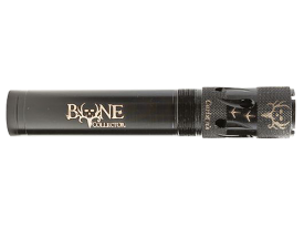 Carlson's Bone Collector Invector DS 12GA Turkey Choke Stainless Steel