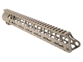 Timber Creek 13" Aluminum Enforcer Handguard for AR15