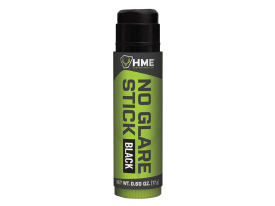 HME Black Camouflage Face Paint Stick