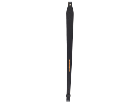 Galco Tapered Black Leather Adjustable Rifle Shotgun Sling