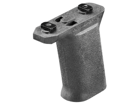 Aim Sports M-LOK Vertical Foregrip Textured Polymer Black
