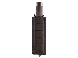 High Speed Gear Duty TACO Modular Pouch Black Nylon
