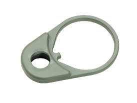 Timber Creek Greyman QD Quick Disconnect Steel Plate