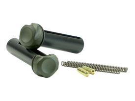 Timber Creek OD Green AR Takedown Pin Set