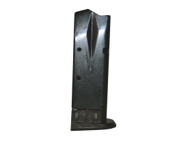 FMK 9C1 9mm 10rd Detachable Steel Magazine Black