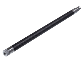 Magnum Ultra .22 LR 18" Black Carbon Barrel for CZ455