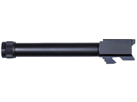 Glock 44 RH Threaded Barrel Kit for Suppressor Use 22LR