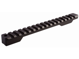 Talley CVA Cascade Picatinny Rail Short Action Aluminum Mount