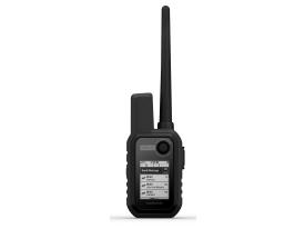 Garmin Alpha 10 Dog Tracker Trainer Handheld