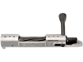 Pure Precision Products Skltn P2 LA Lh Magnum Ti