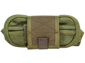 High Speed Gear Mag-Net Dump Pouch V2 OD Green