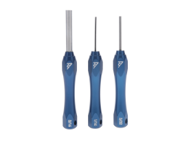 Rival Arms Glock 3 Piece Tool Kit for Glock Pistols