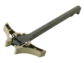 Timber Creek Enforcer AR10 Charging Handle Flat Dark Earth