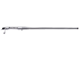 Bergara 6.5 Creedmoor 24" Stainless Barrel for Rem 700