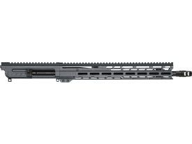 CMMG Dissent 22 ARC 16.10" Aluminum in Sniper Gray
