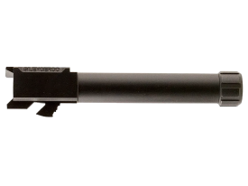 SilencerCo Precision Threaded Pistol Barrel
