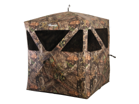 Ameristep Care Taker Run & Gun Mossy Oak Blind