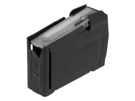 Browning A-Bolt Flush-Mount 12 Gauge 2rd Black Magazine