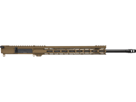 CMMG Endeavor Mk4 22 ARC 20" Barrel Bronze