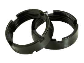 Timber Creek Outdoor Inc Castle Nut Black TCCN Timber Creek Outdoors
