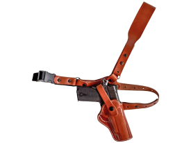 Brown 1911 Right Hand Gun Holster 1791 Gunleather