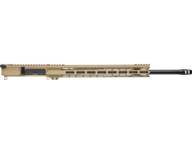 CMMG Endeavor 22 ARC Rifle 20" Barrel Coyote Tan