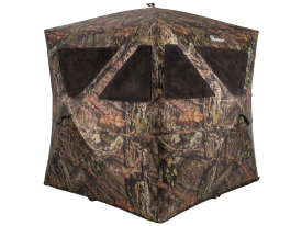 Ameristep Care Taker Magnum Mossy Oak Hunting Blind
